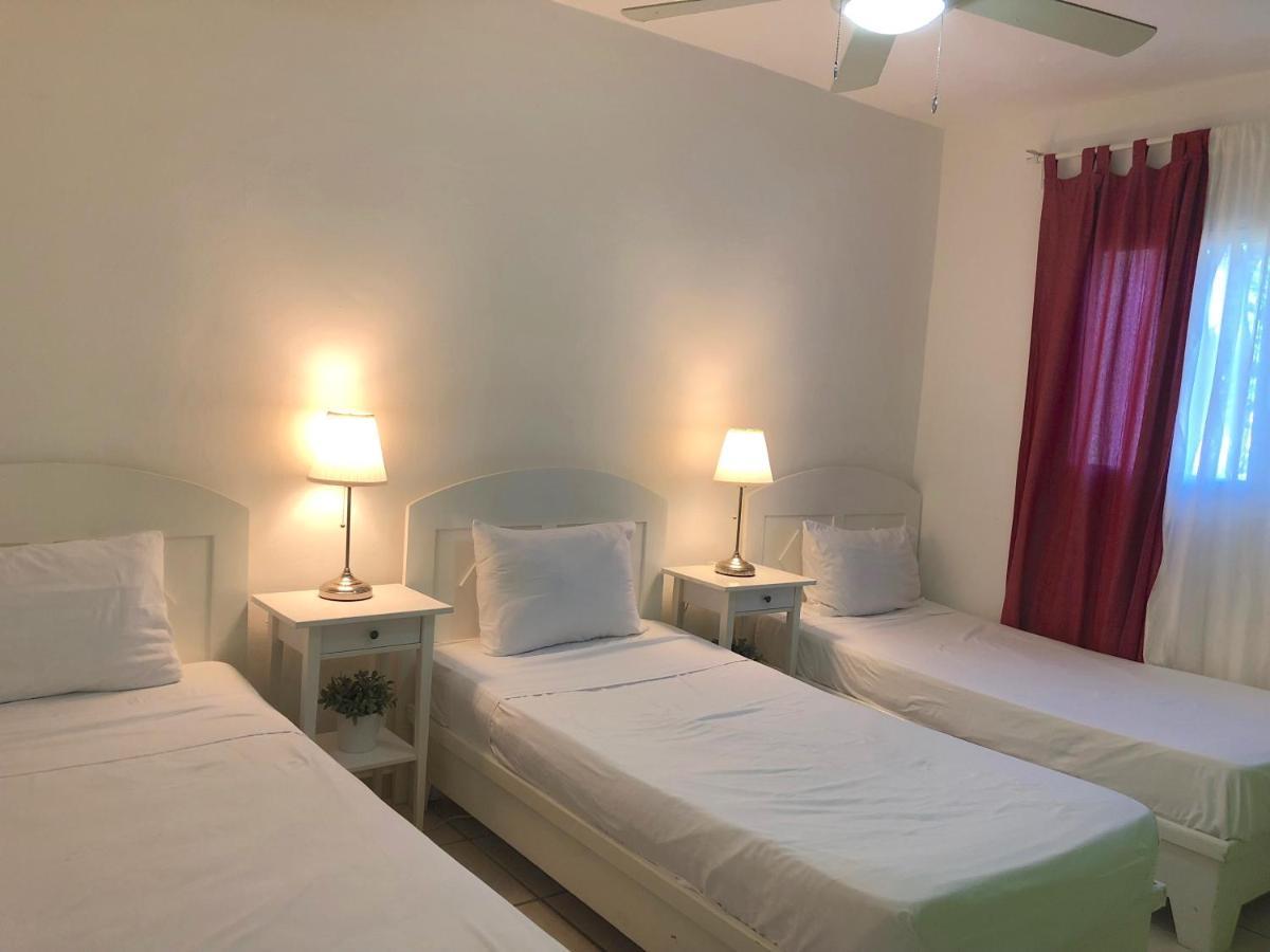 Blue Ocean Deluxe - Wifi, Pool, Bbq, Restaurants, Club & Apartment Punta Cana